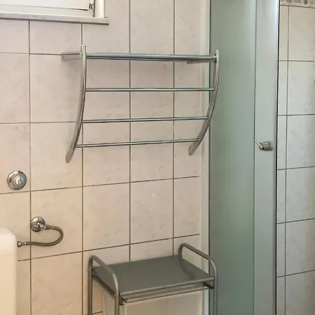 2 Bedroom In Appartement *