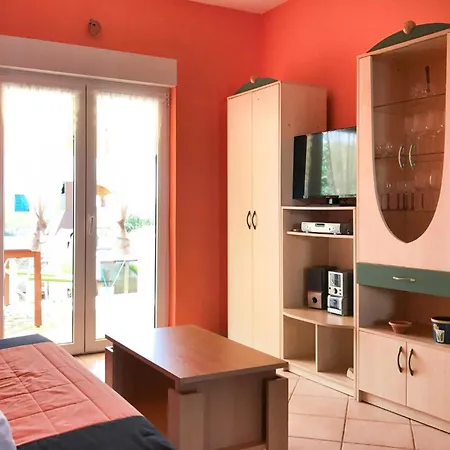 2 Bedroom In