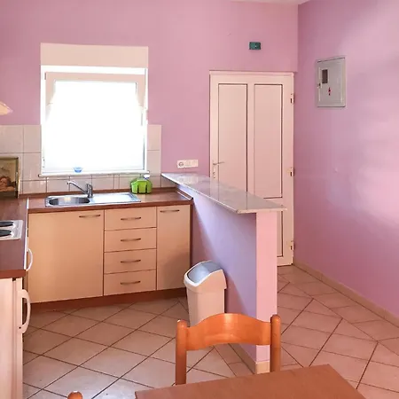 Appartement 2 Bedroom In *