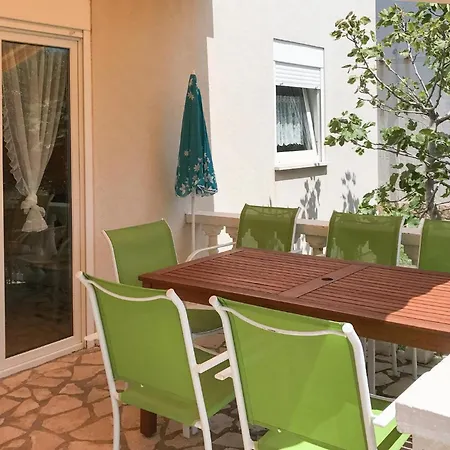 Appartement 2 Bedroom In