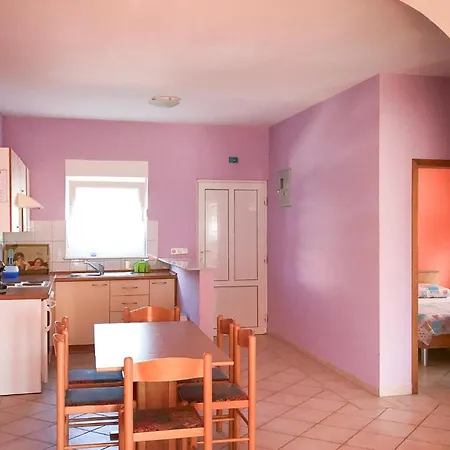 Appartement 2 Bedroom In *
