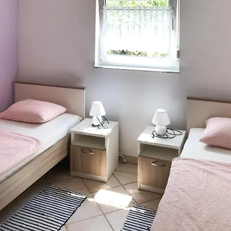 2 Bedroom In Appartement *
