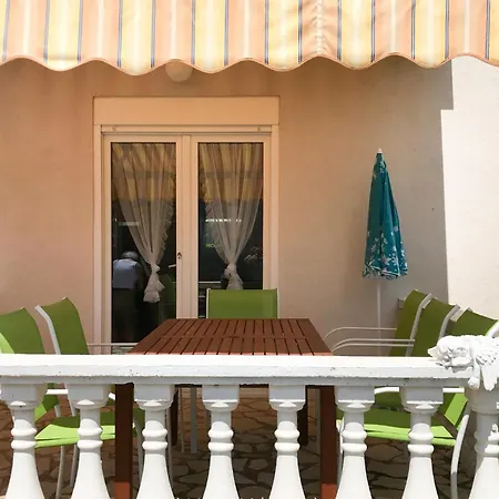 Apartament 2 Bedroom In